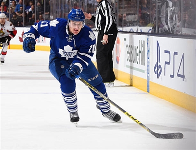 Zach Hyman Poster 3564326