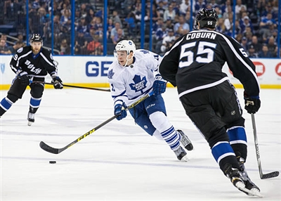 Zach Hyman Poster 3564327