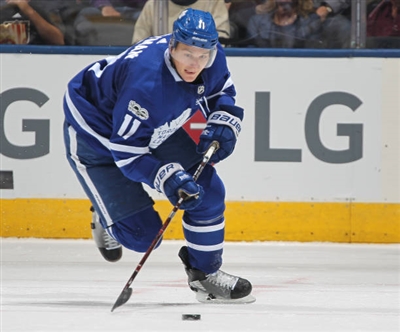 Zach Hyman Poster 3564328