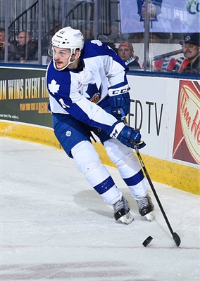 Zach Hyman Poster 3564329