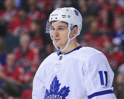 Zach Hyman Poster 3564331