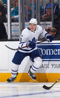 Zach Hyman Poster 3564332