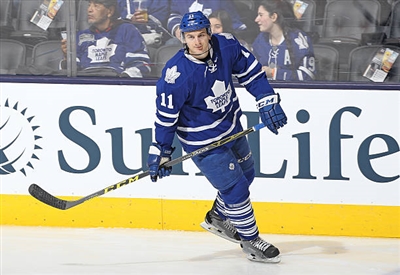 Zach Hyman Poster 3564333