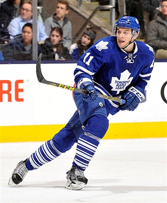 Zach Hyman Poster 3564336