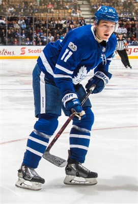 Zach Hyman Poster 3564337