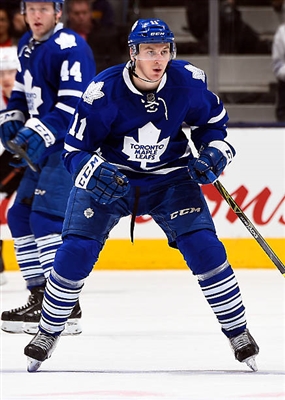 Zach Hyman Poster 3564338
