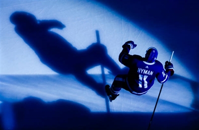 Zach Hyman Poster 3564339
