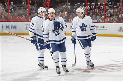 Zach Hyman Poster 3564340