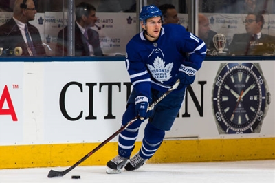 Zach Hyman Poster 3564343
