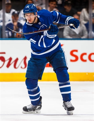 Zach Hyman Poster 3564345
