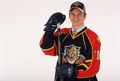 Zach Hyman Poster 3564346