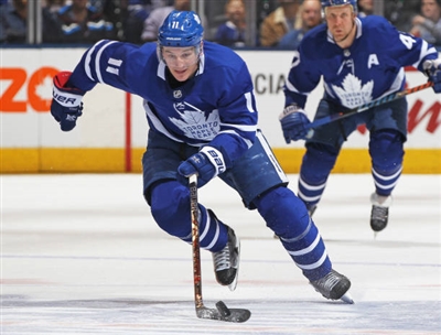 Zach Hyman Poster 3564347