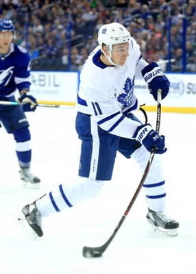 Zach Hyman Poster 3564348