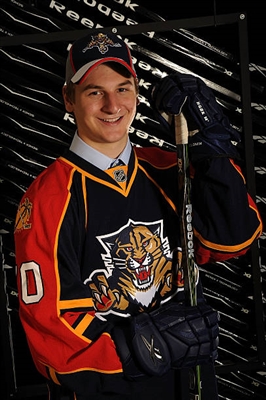 Zach Hyman Poster 3564349