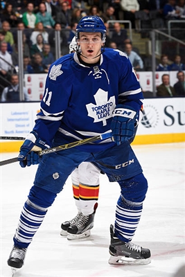 Zach Hyman Poster 3564350