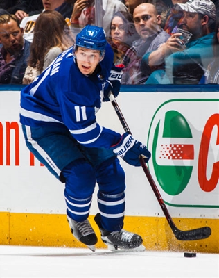 Zach Hyman Poster 3564351