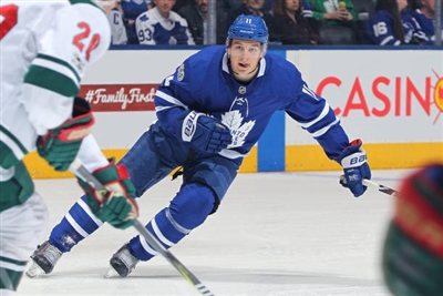 Zach Hyman Poster 3564353