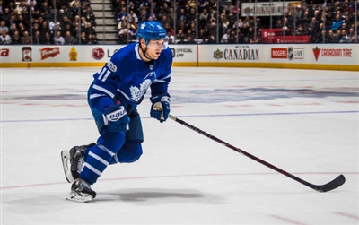 Zach Hyman Poster 3564354