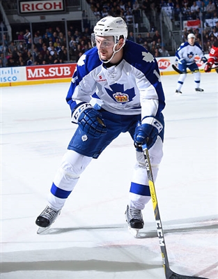 Zach Hyman Poster 3564355
