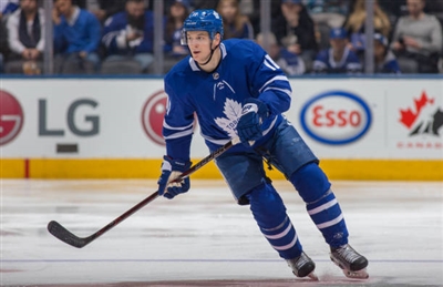 Zach Hyman Poster 3564356