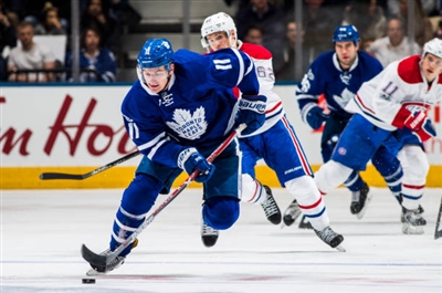 Zach Hyman Poster 3564357