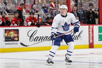 Zach Hyman Poster 3564358