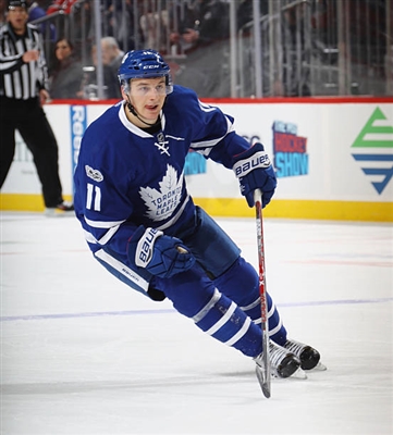 Zach Hyman Poster 3564359