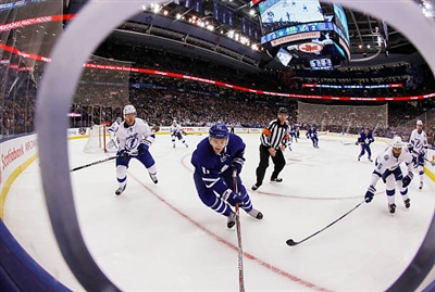 Zach Hyman Poster 3564360