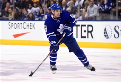 Zach Hyman Poster 3564361