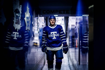 Zach Hyman Poster 3564364
