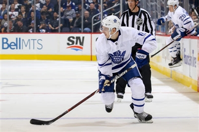 Zach Hyman Poster 3564366
