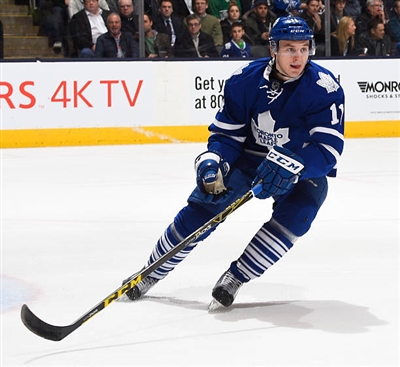 Zach Hyman Poster 3564368