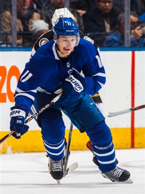 Zach Hyman Poster 3564369