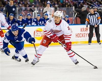 Zach Hyman Poster 3564371