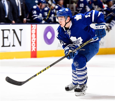 Zach Hyman Poster 3564372