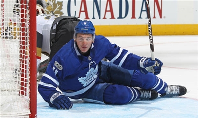 Zach Hyman Poster 3564373
