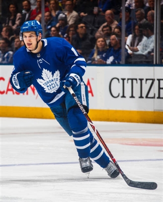 Zach Hyman Poster 3564375