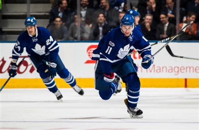 Zach Hyman Poster 3564376