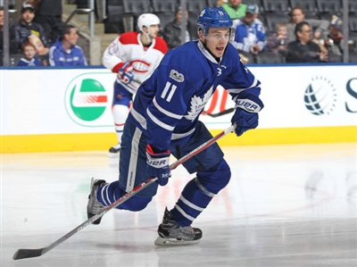 Zach Hyman Poster 3564377