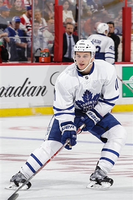 Zach Hyman Poster 3564378