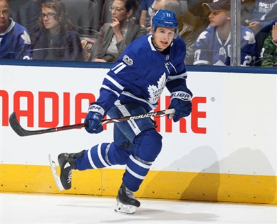 Zach Hyman Poster 3564380