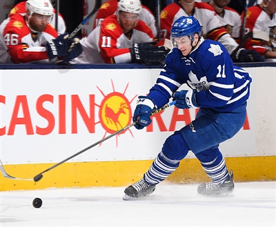 Zach Hyman Poster 3564381