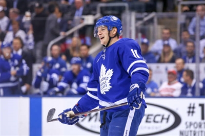 Zach Hyman Poster 3564382