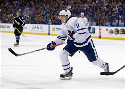 Zach Hyman Poster 3564383