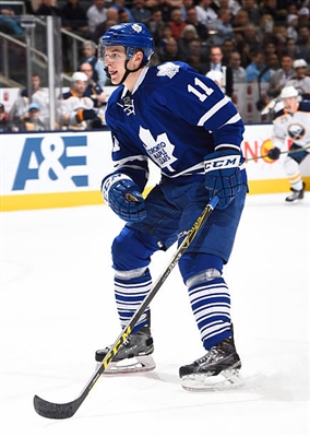 Zach Hyman Poster 3564384