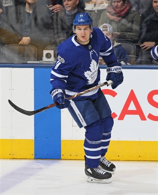 Zach Hyman Poster 3564385