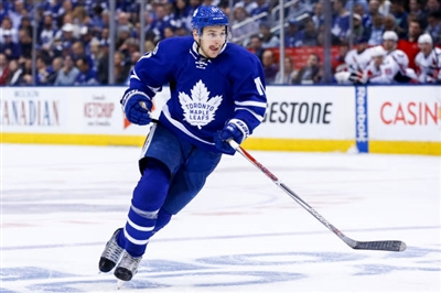 Zach Hyman Poster 3564386