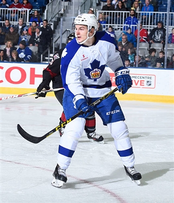 Zach Hyman Poster 3564387