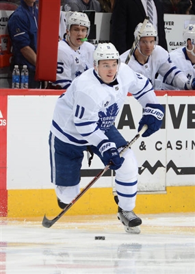Zach Hyman Poster 3564390