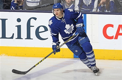 Zach Hyman Poster 3564391